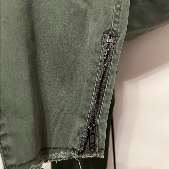 Lane Bryant Chinos size 20 p - Picture 4 of 4